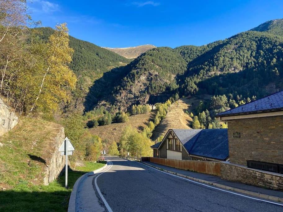 Top Vistas Al Valle Arinsal - 6Pax - A Pie De Pistas & Esqui - Free Parking L By Bonesvacances Εξωτερικό φωτογραφία