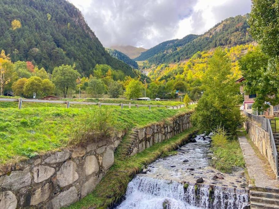 Top Vistas Al Valle Arinsal - 6Pax - A Pie De Pistas & Esqui - Free Parking L By Bonesvacances Εξωτερικό φωτογραφία