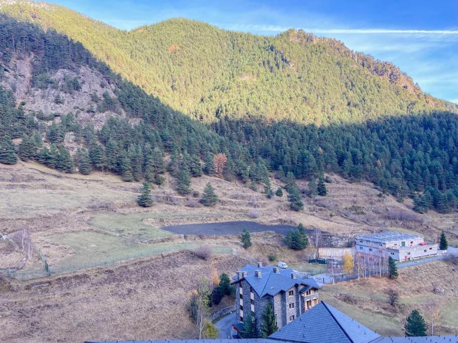 Top Vistas Al Valle Arinsal - 6Pax - A Pie De Pistas & Esqui - Free Parking L By Bonesvacances Εξωτερικό φωτογραφία