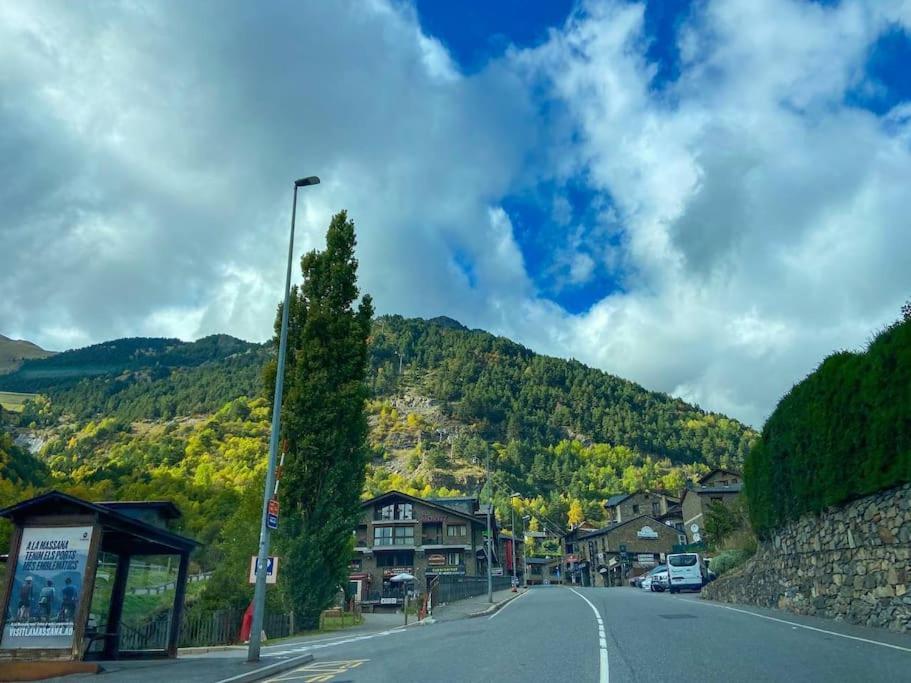 Top Vistas Al Valle Arinsal - 6Pax - A Pie De Pistas & Esqui - Free Parking L By Bonesvacances Εξωτερικό φωτογραφία