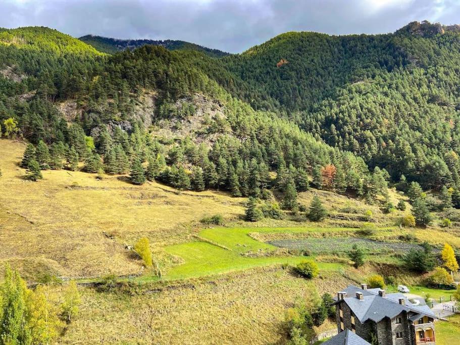 Top Vistas Al Valle Arinsal - 6Pax - A Pie De Pistas & Esqui - Free Parking L By Bonesvacances Εξωτερικό φωτογραφία