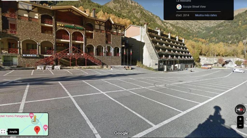 Top Vistas Al Valle Arinsal - 6Pax - A Pie De Pistas & Esqui - Free Parking L By Bonesvacances Εξωτερικό φωτογραφία