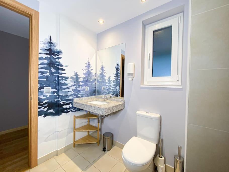 Top Vistas Al Valle Arinsal - 6Pax - A Pie De Pistas & Esqui - Free Parking L By Bonesvacances Εξωτερικό φωτογραφία