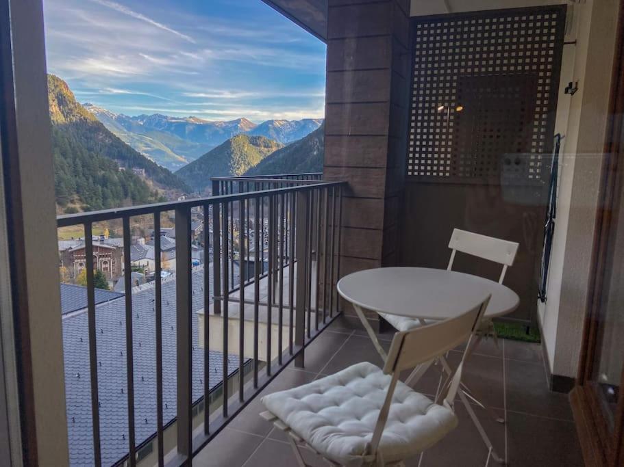 Top Vistas Al Valle Arinsal - 6Pax - A Pie De Pistas & Esqui - Free Parking L By Bonesvacances Εξωτερικό φωτογραφία