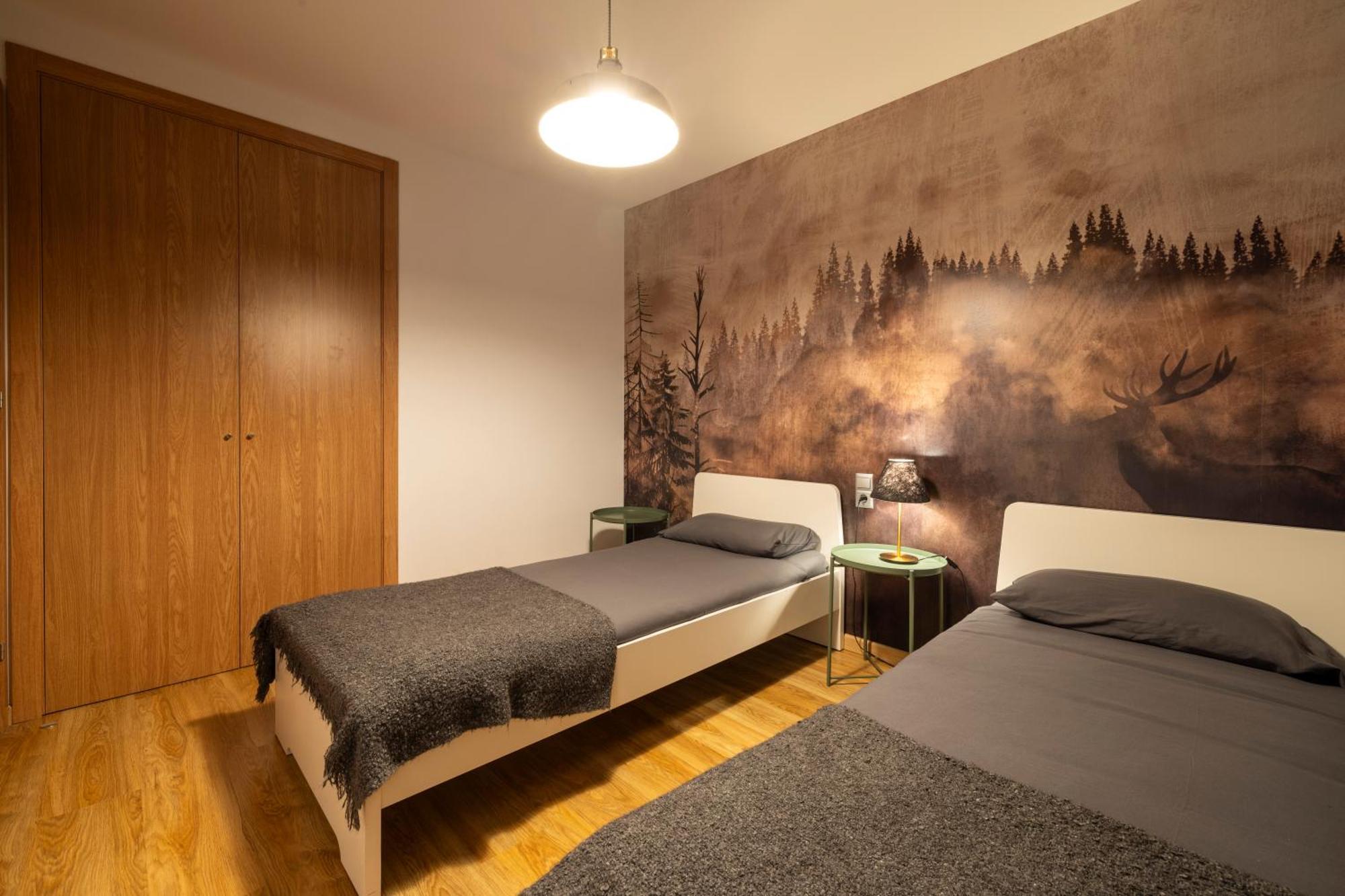 Top Vistas Al Valle Arinsal - 6Pax - A Pie De Pistas & Esqui - Free Parking L By Bonesvacances Εξωτερικό φωτογραφία