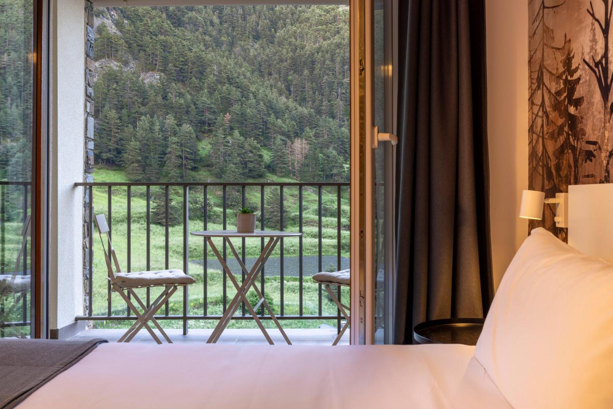 Top Vistas Al Valle Arinsal - 6Pax - A Pie De Pistas & Esqui - Free Parking L By Bonesvacances Εξωτερικό φωτογραφία