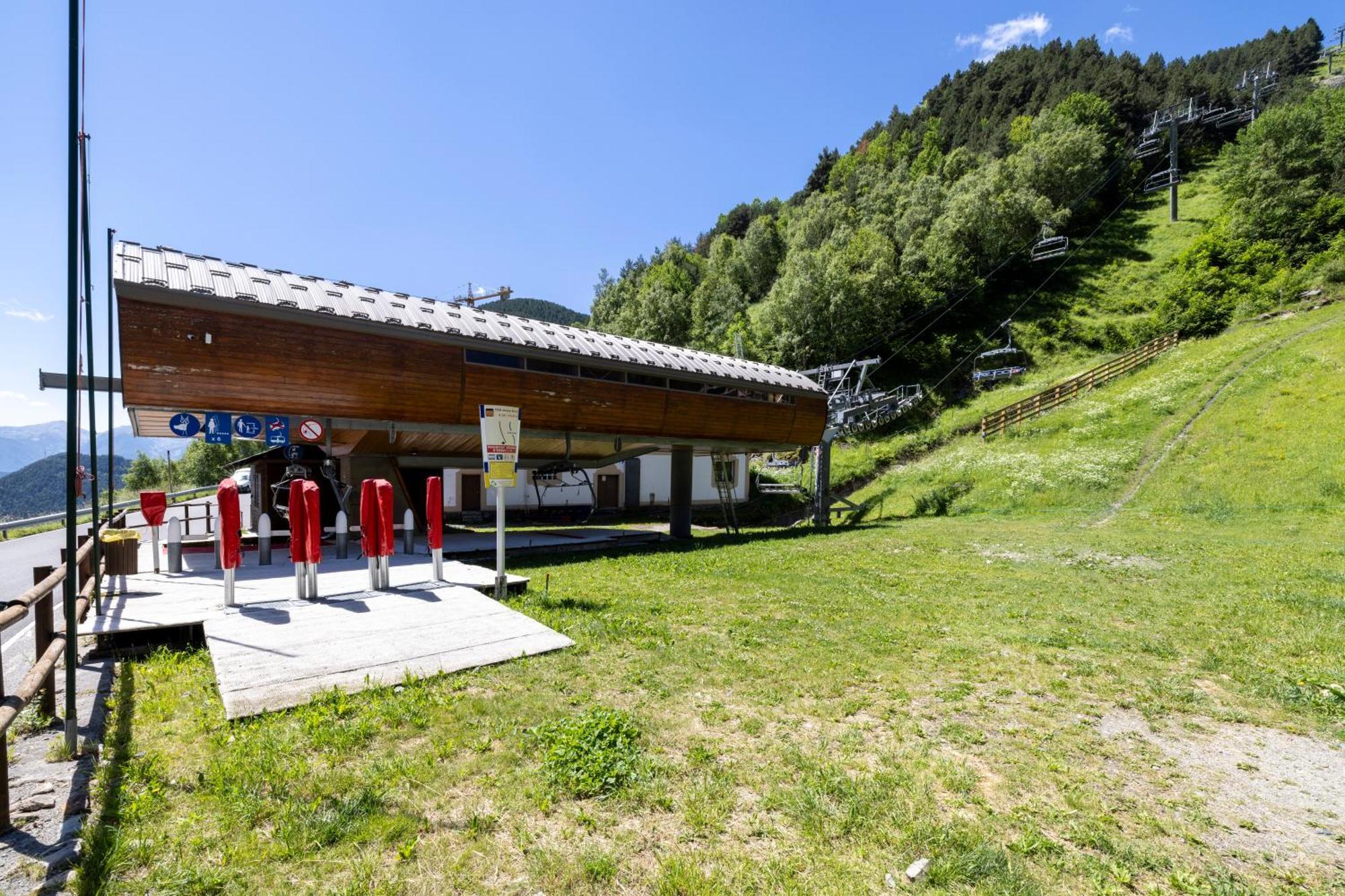 Top Vistas Al Valle Arinsal - 6Pax - A Pie De Pistas & Esqui - Free Parking L By Bonesvacances Εξωτερικό φωτογραφία