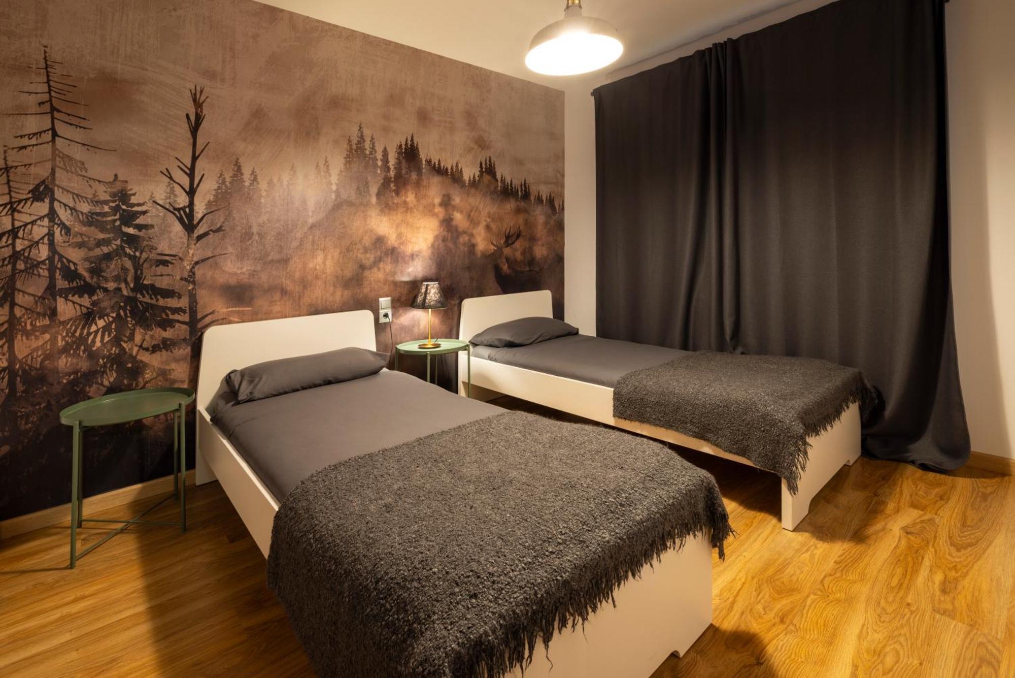Top Vistas Al Valle Arinsal - 6Pax - A Pie De Pistas & Esqui - Free Parking L By Bonesvacances Εξωτερικό φωτογραφία