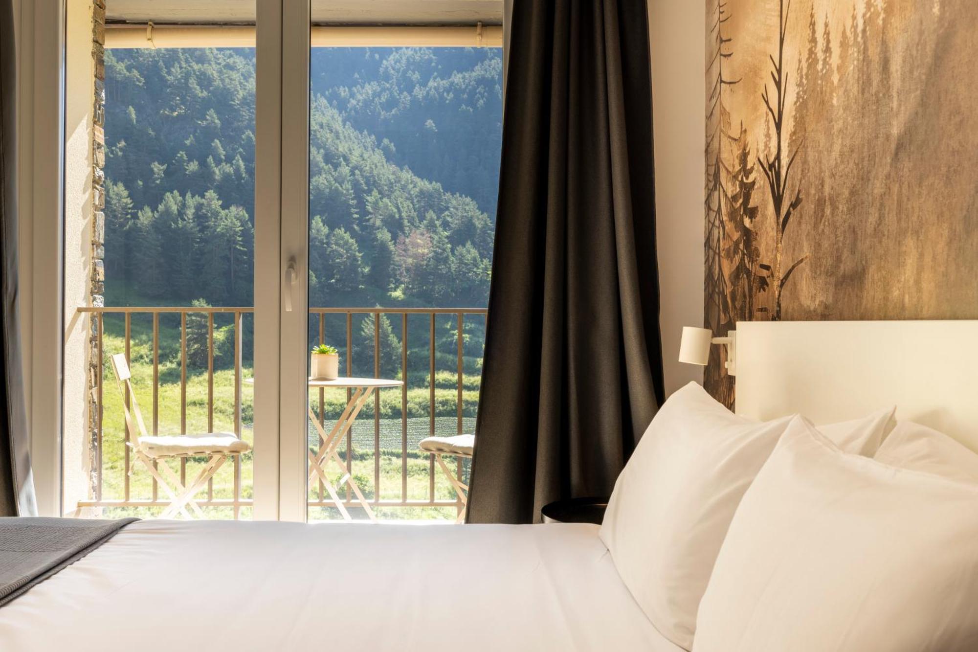 Top Vistas Al Valle Arinsal - 6Pax - A Pie De Pistas & Esqui - Free Parking L By Bonesvacances Εξωτερικό φωτογραφία